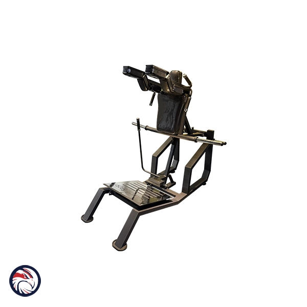 هاگ و اسکوات